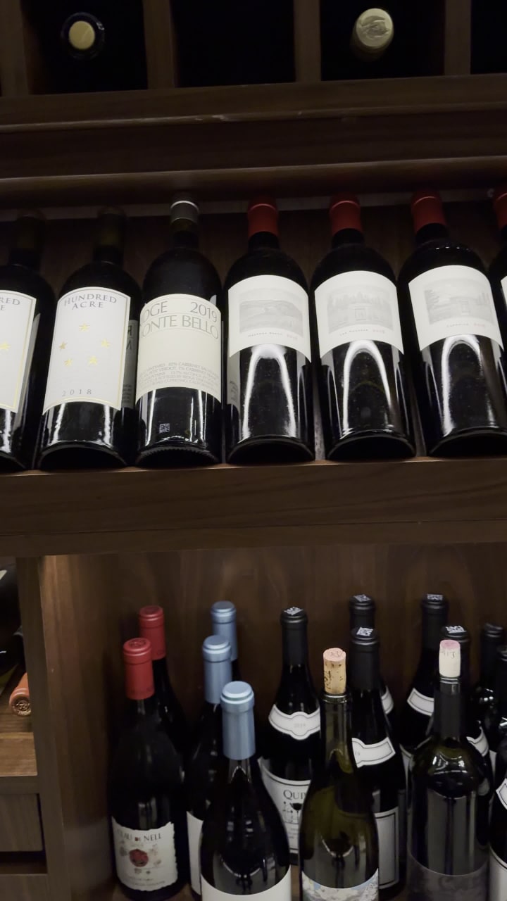 Nicco’s at Durango Station