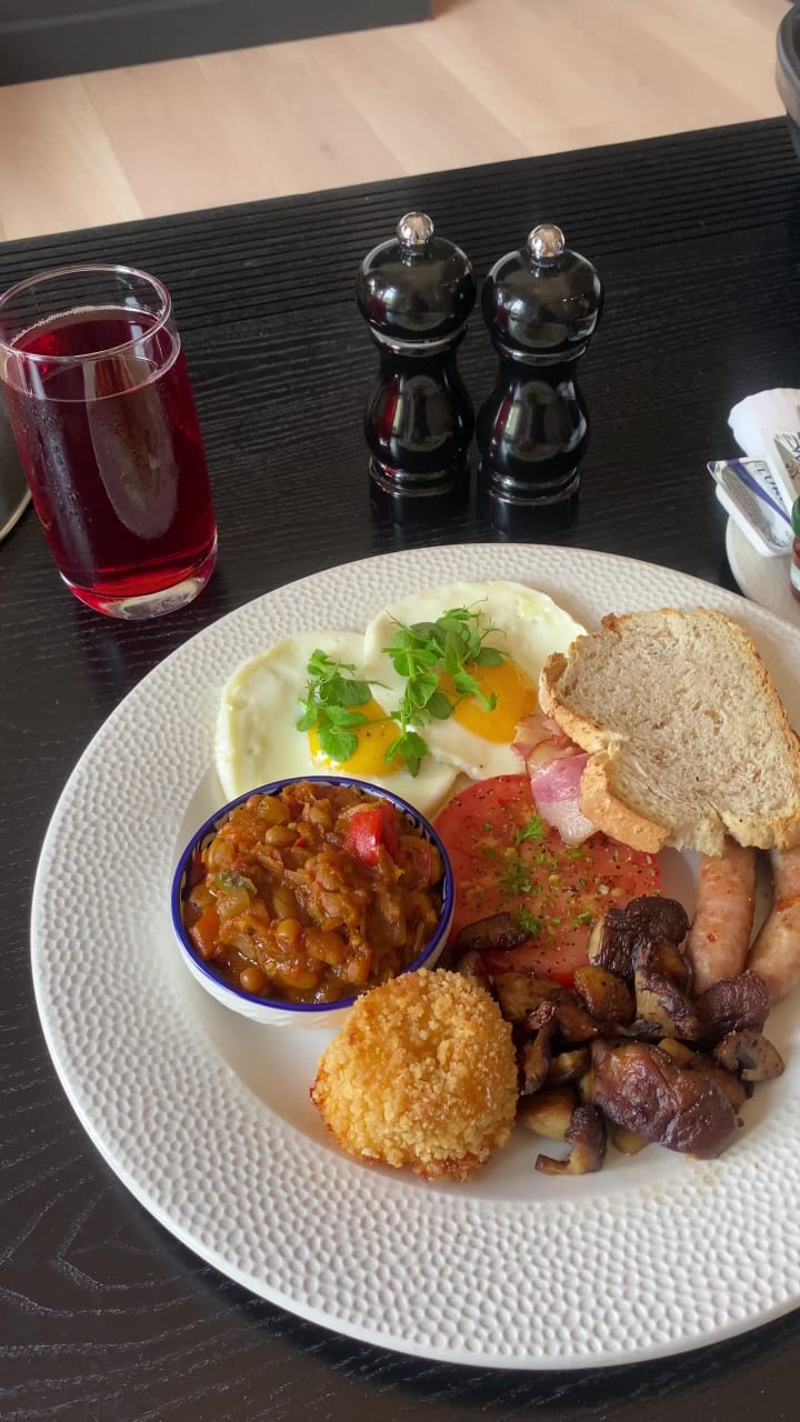 Apogee Boutique Hote