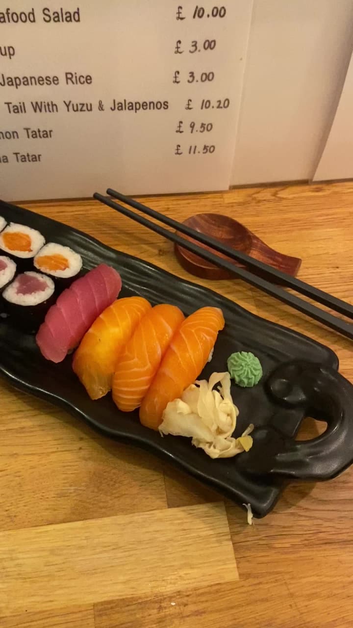 Hanana Sushi