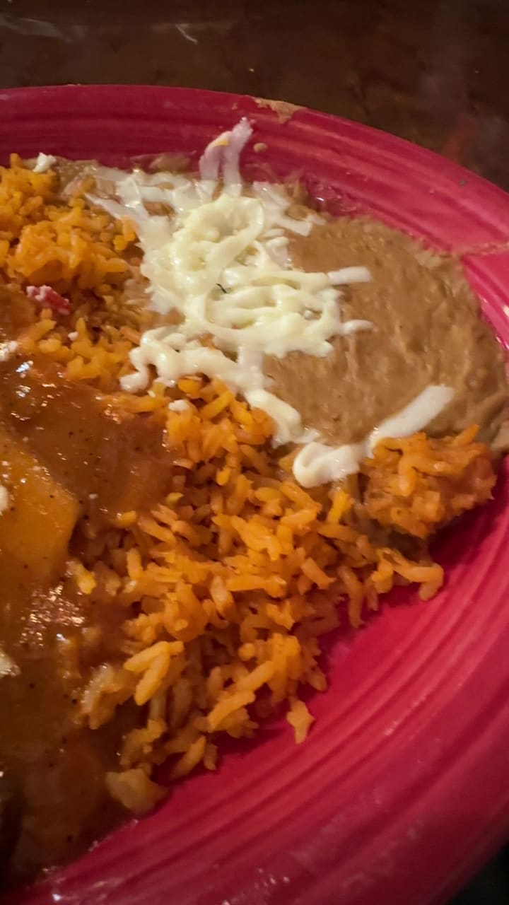 Plaza Mexico Mexican Restaurant