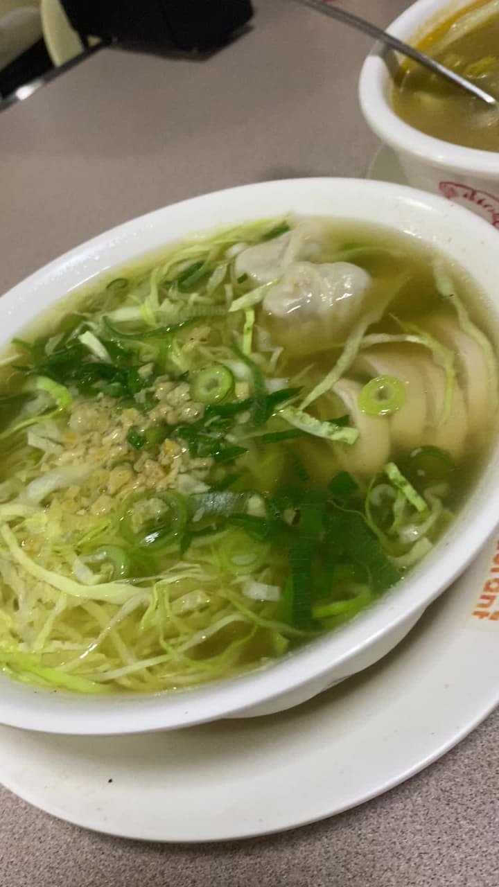 Goodtaste Restaurant