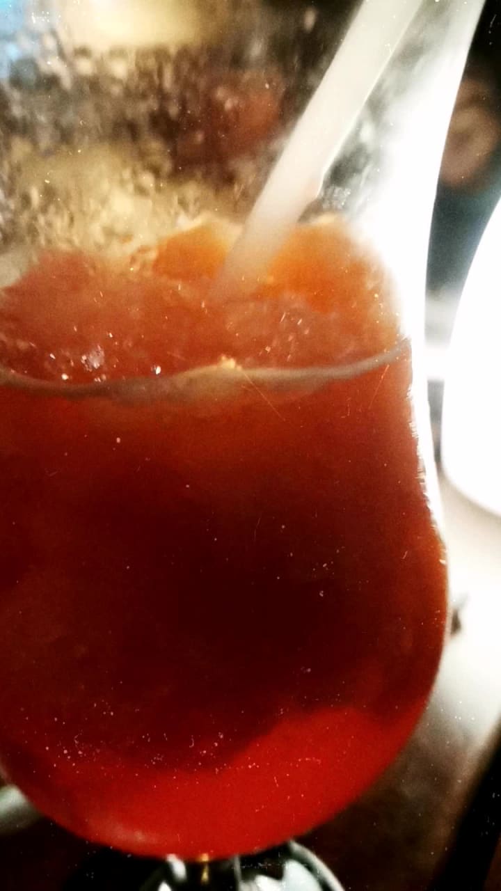 San Deck, Bar & Restaurant