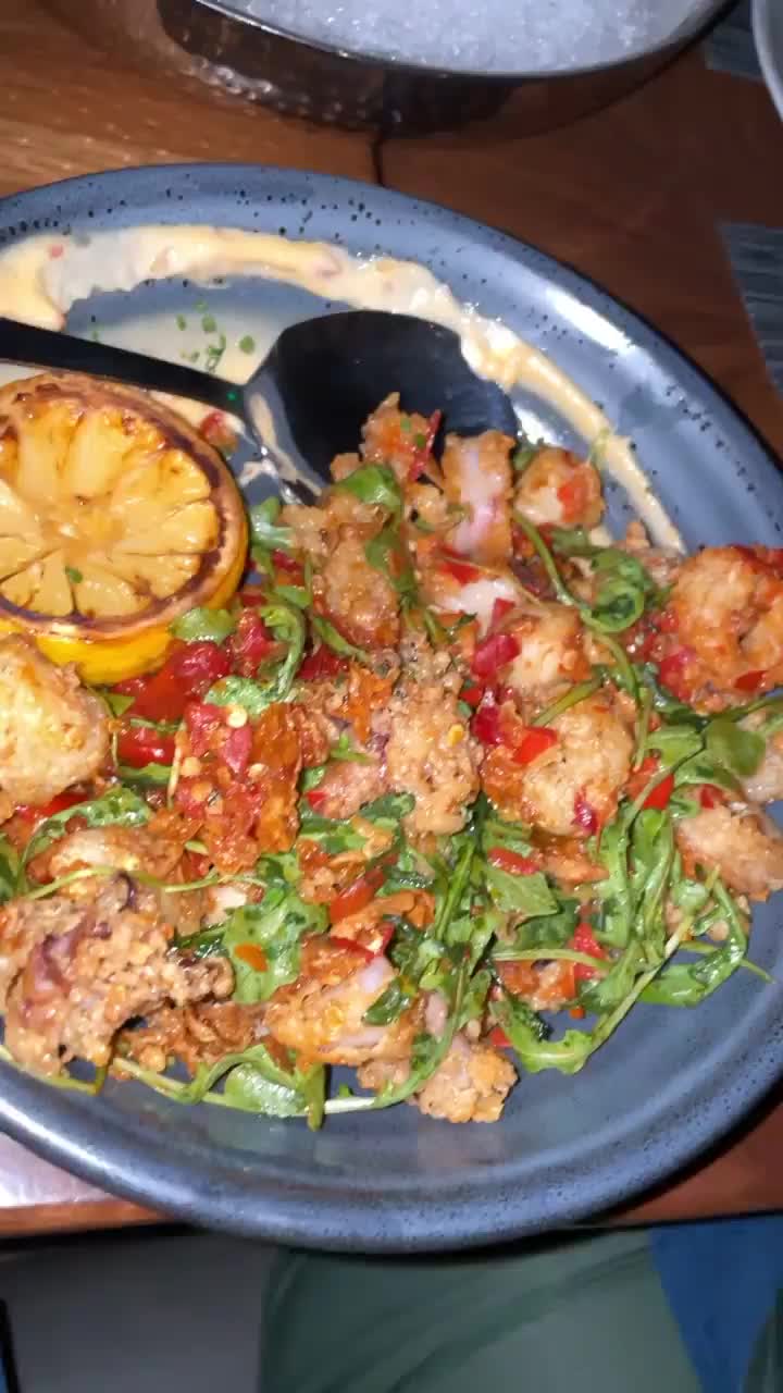 Gabriella's Italian Steakhouse