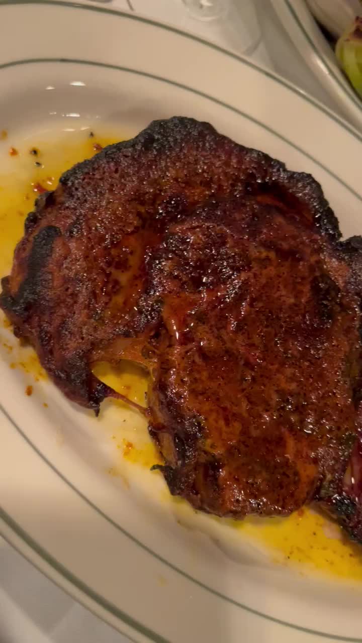 Bryant & Cooper Steakhouse