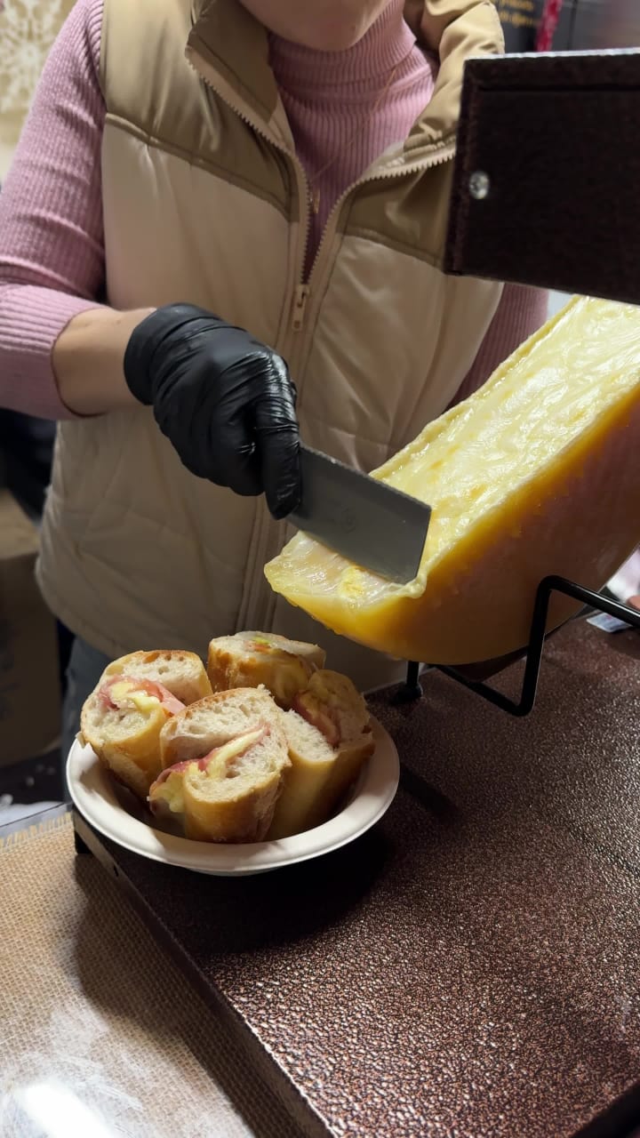 Video review of Seattle Center