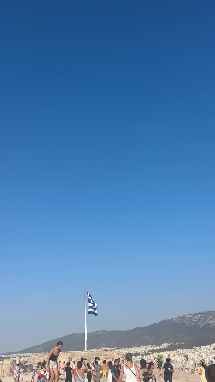 Video review of Parthenon (Παρθενώνας)