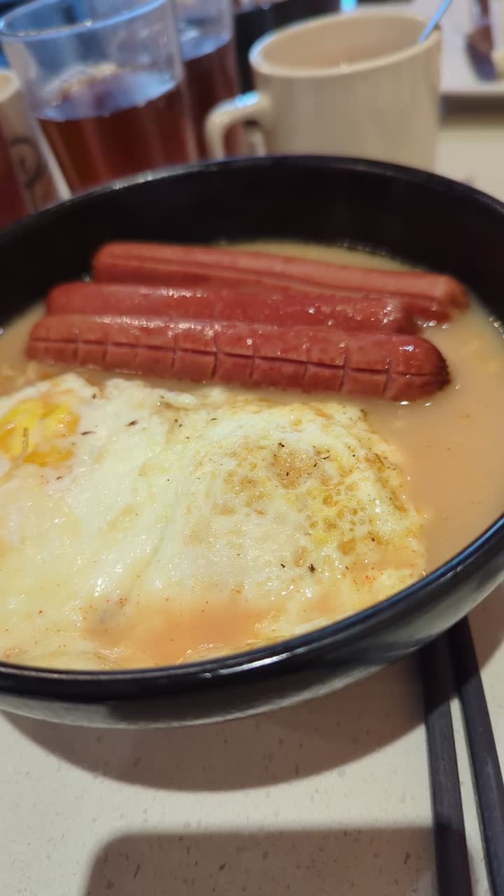 Matsuya - Markham Rd Location