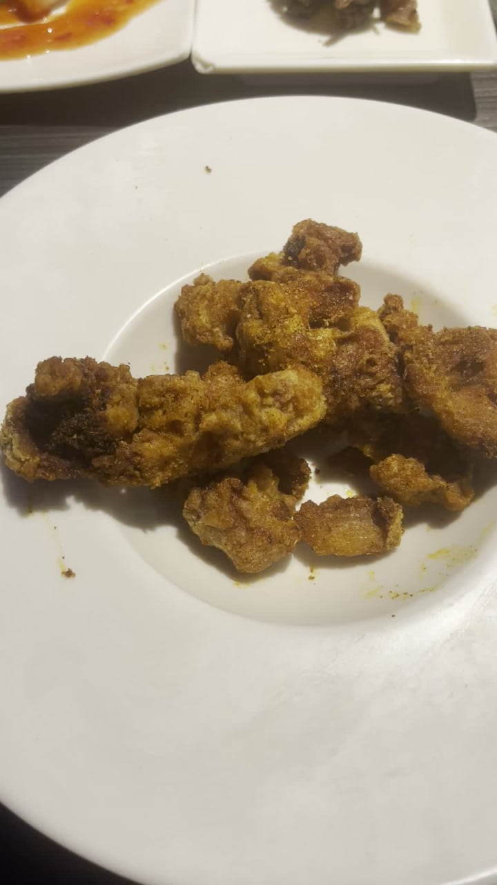 Video review of GEN Korean BBQ House