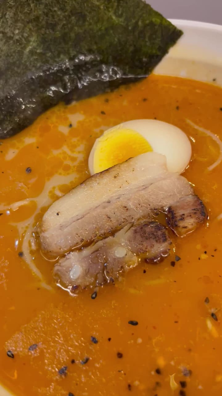 Ramen Co Japanes Cuisine Restaurant