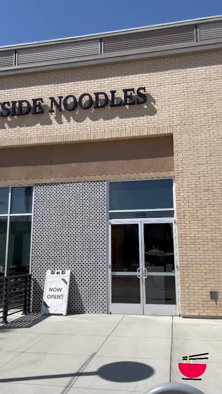 Wayside Noodles