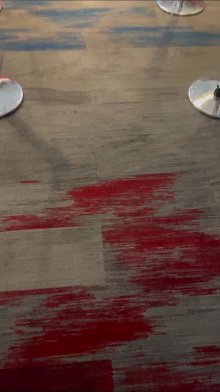 Video review of Esquire IMAX Theatre