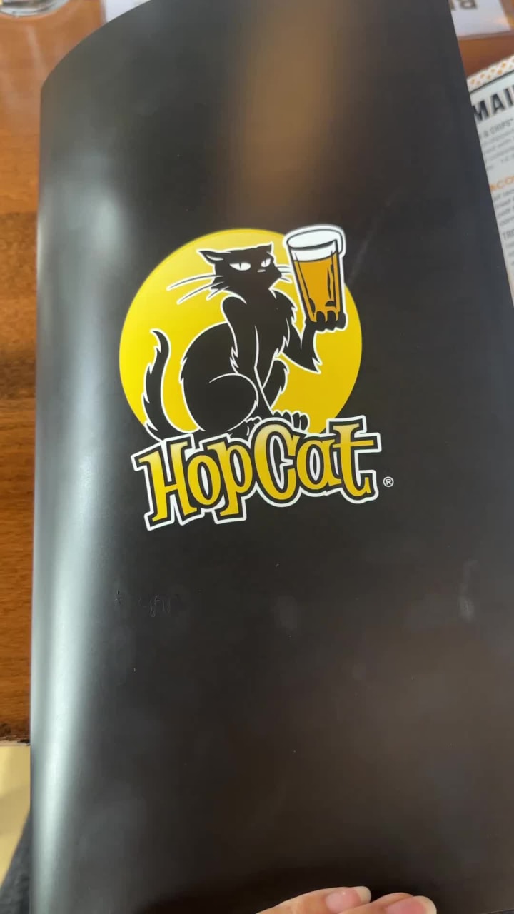 HopCat