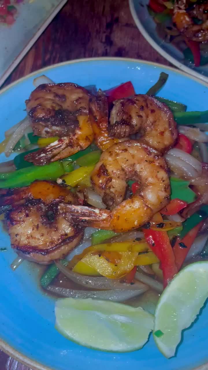 Video review of Loco Taqueria & Oyster Bar