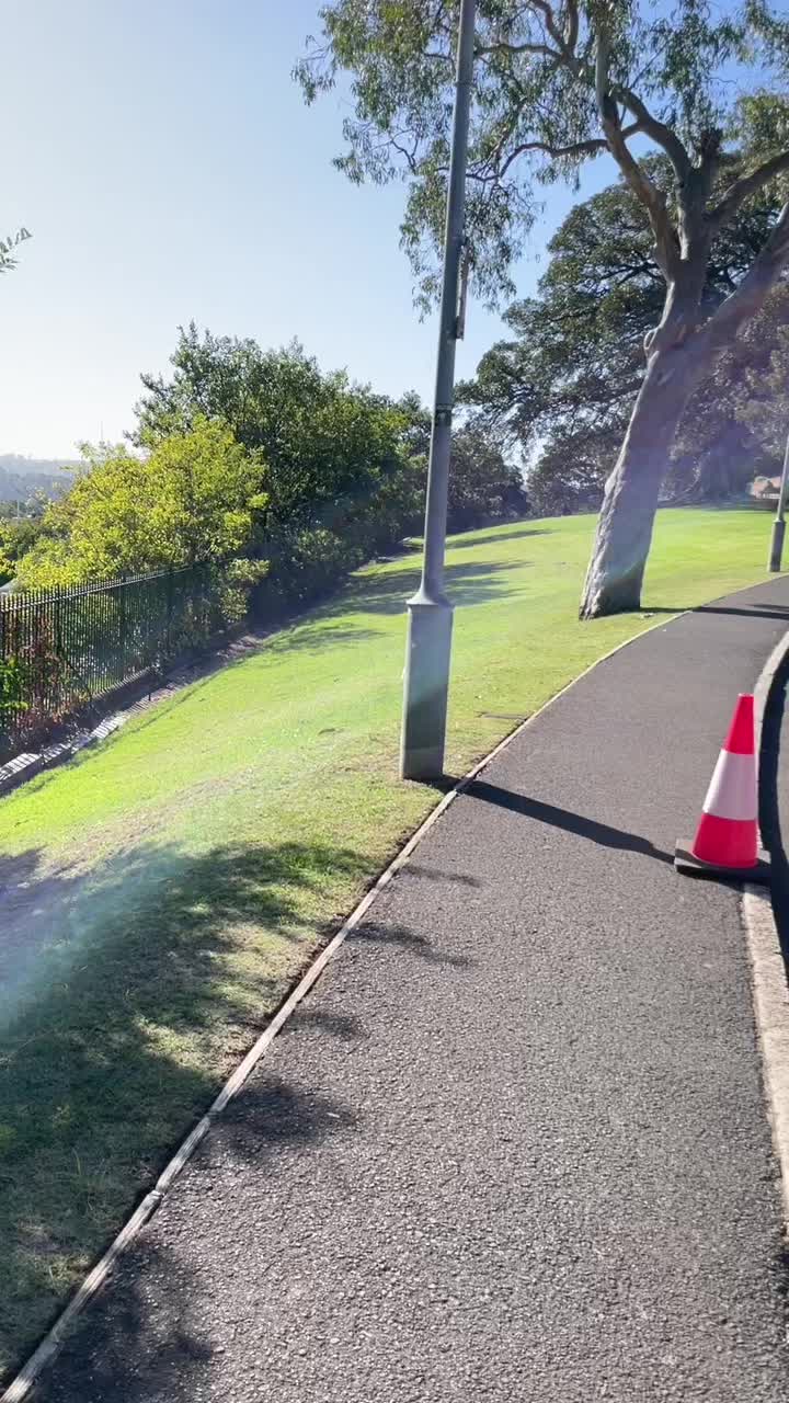 Observatory Hill Park