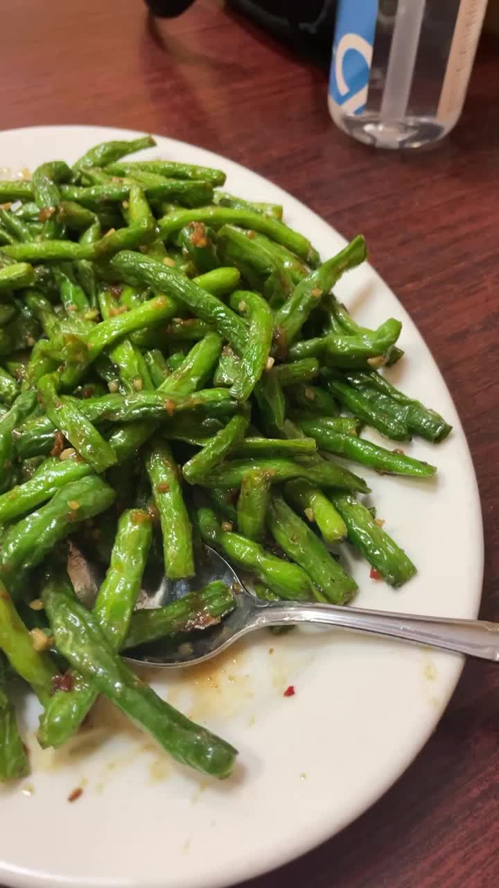 Golden China Restaurant 永華(金華)飯店