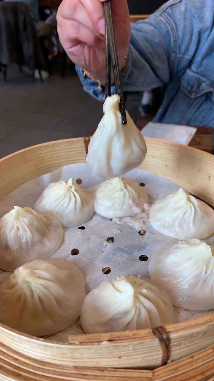 Dumpling Home