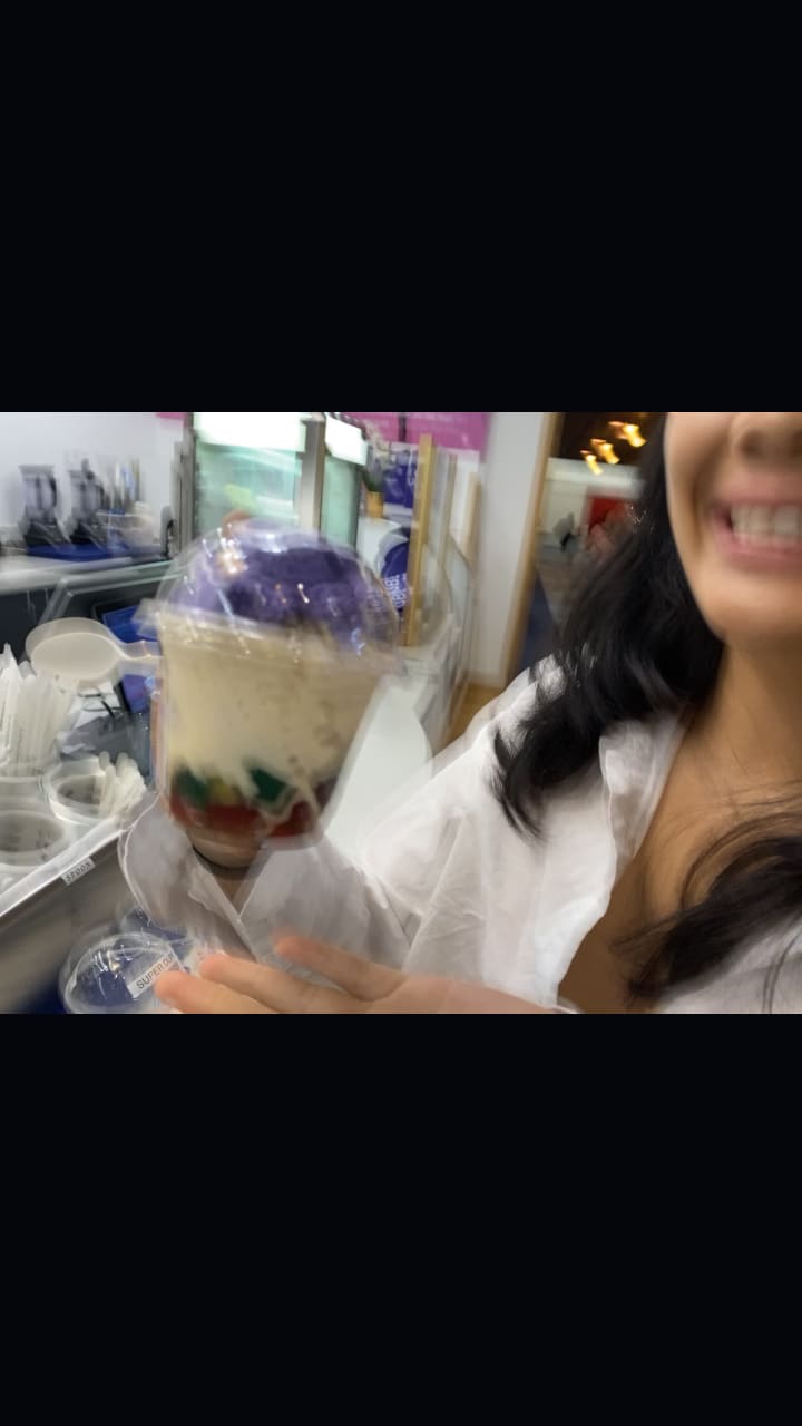 Magnolia Ice Cream & Treats