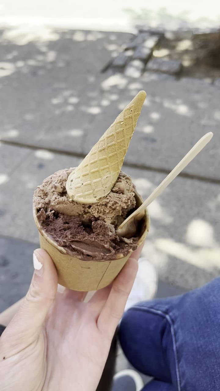 Julietta Gelato Café