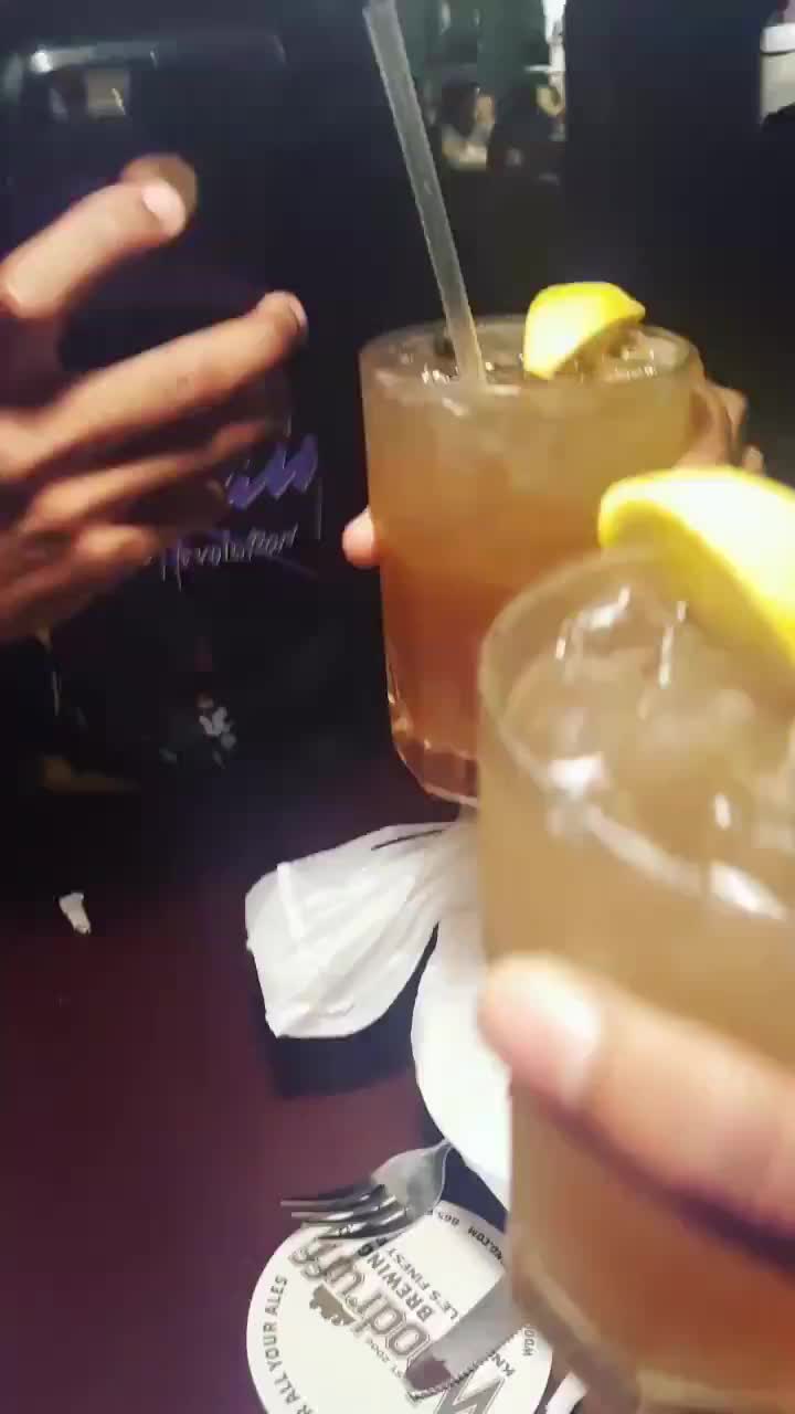 Video review of Downtown Grill & Brewery