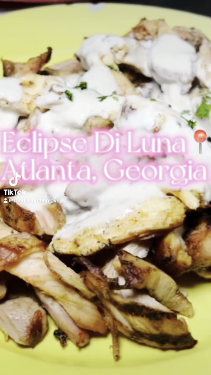 Video review of Eclipse di Luna