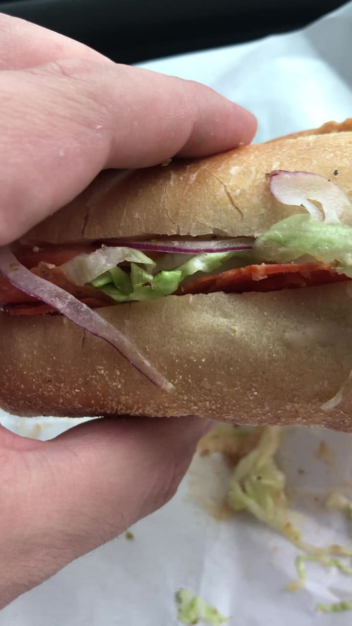 Antique Bar & Bakery