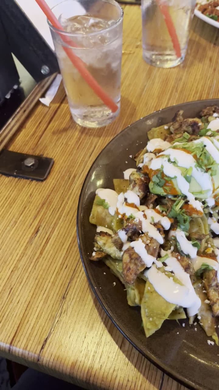 Video review of Cafe Kacao