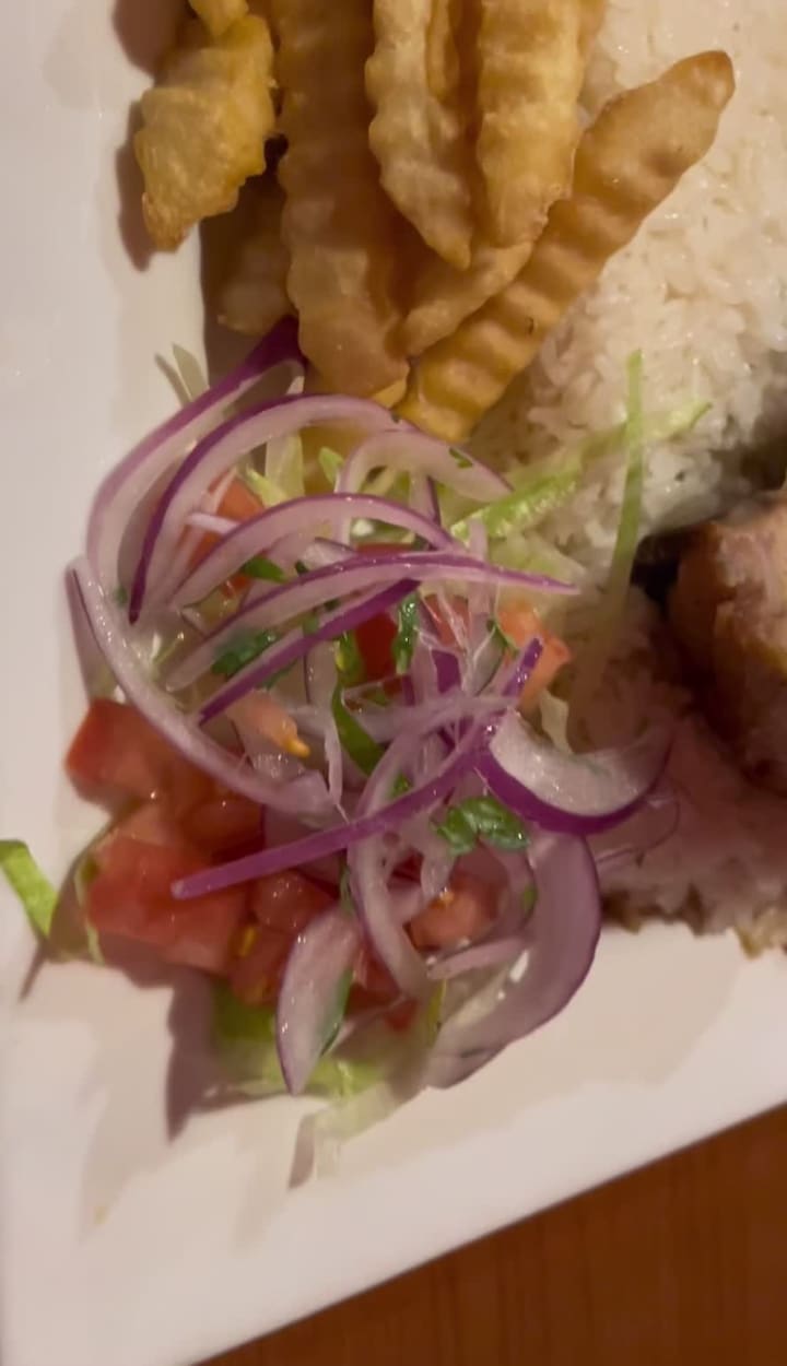 La Colonia Restaurant