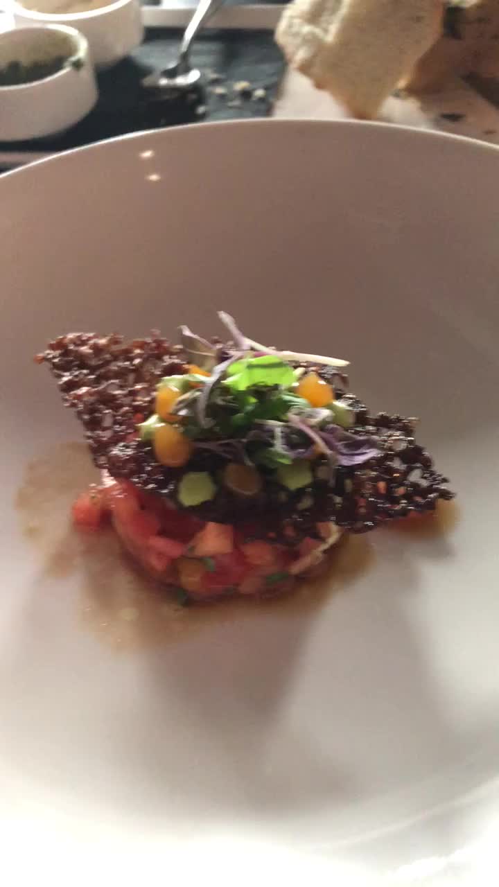 Video review of Il Ritorno