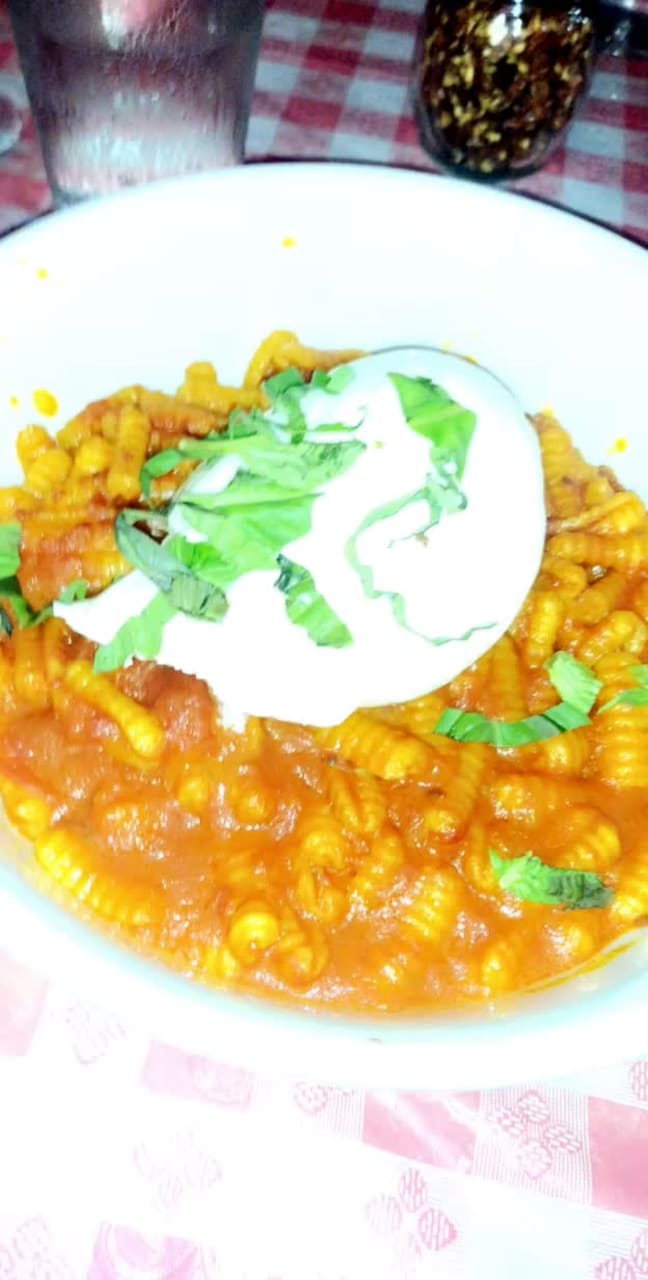 Spano's Ristorante Italiano