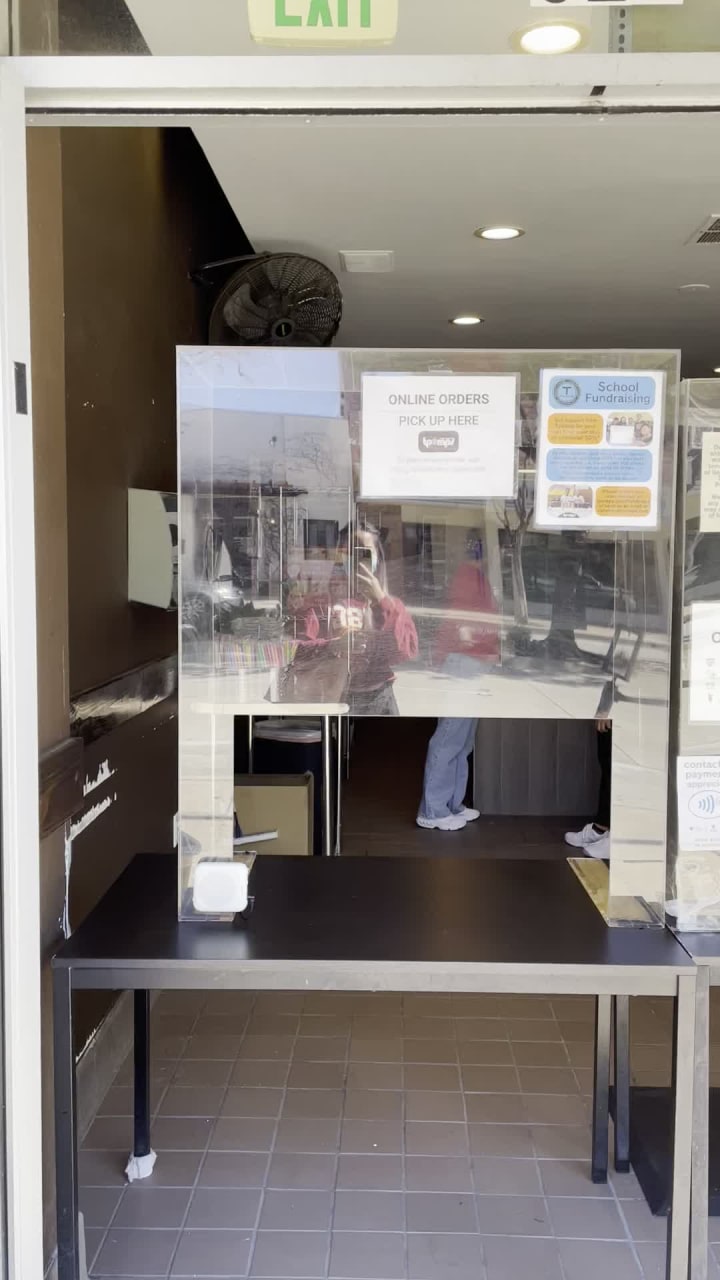 Video review of Tpumps