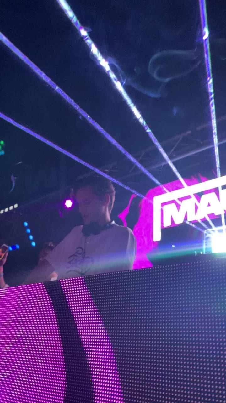 Video review of Recess