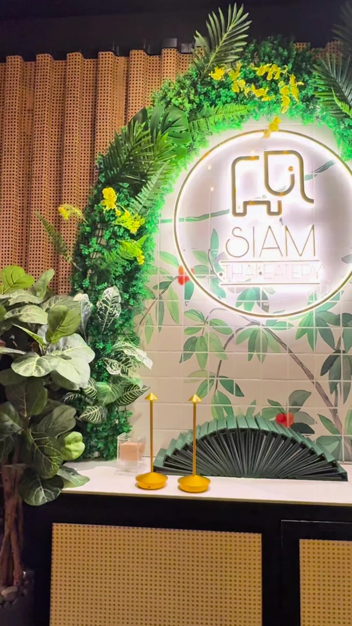 Siam Thai Eatery Chicago