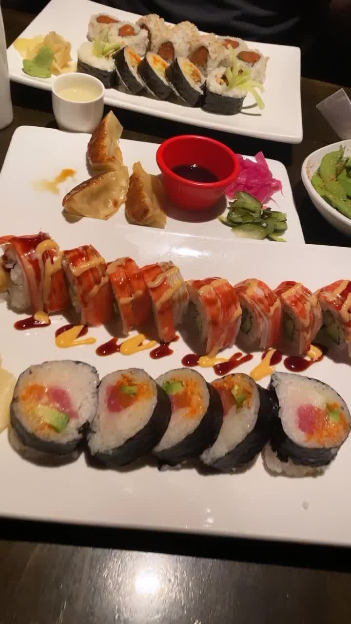 BarChi Sushi