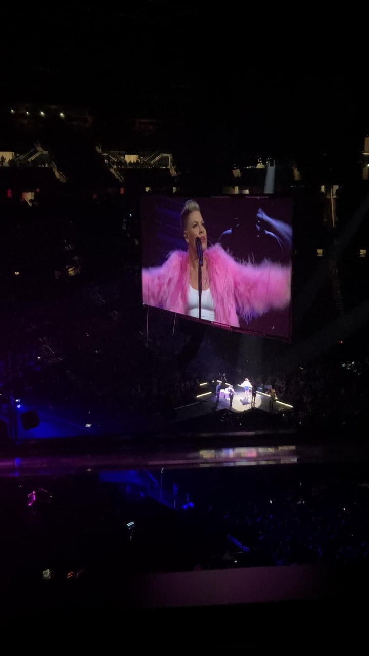 Video review of Kia Center