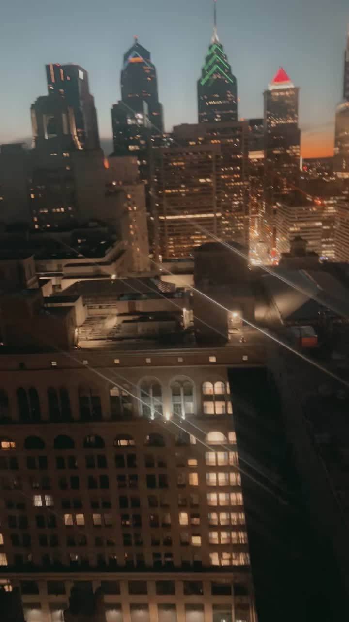 Video review of Loews Philadelphia Hotel