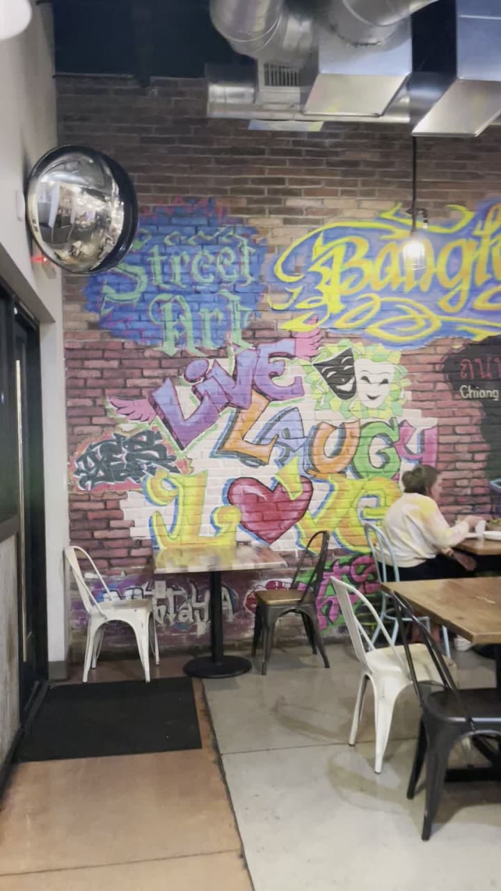 Block 9 Thai Street Eats