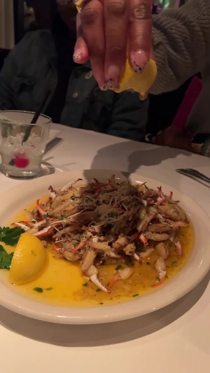 Terilli's Restaurant