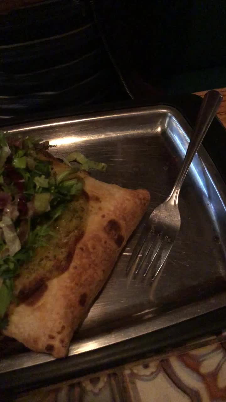 Video review of Casa Nueva