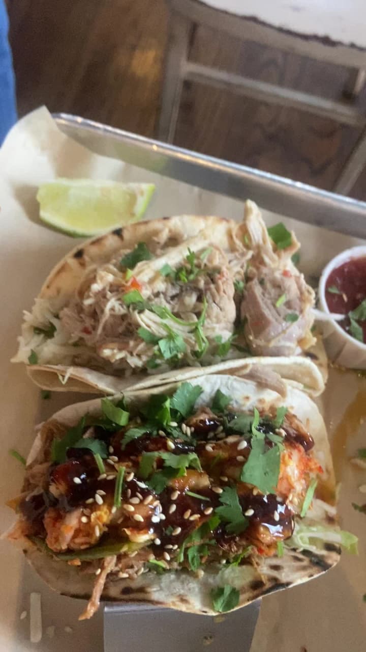 Kansas City Taco Company
