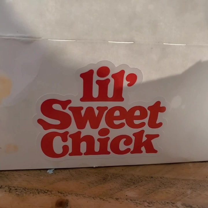 Sweet Chick