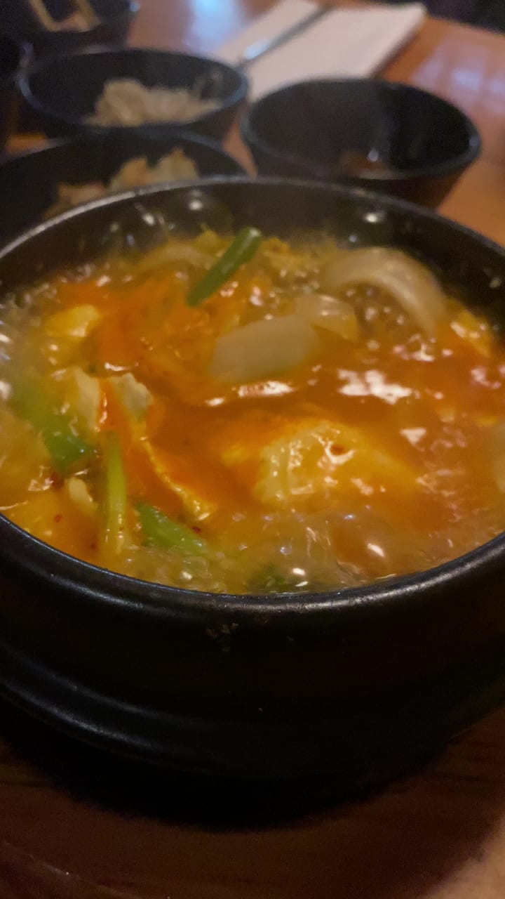 Video review of Korean Bamboo