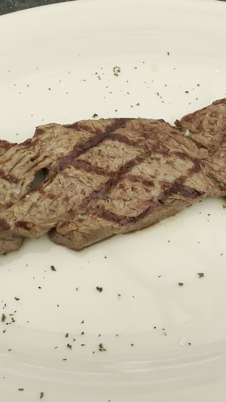 Video review of Diner