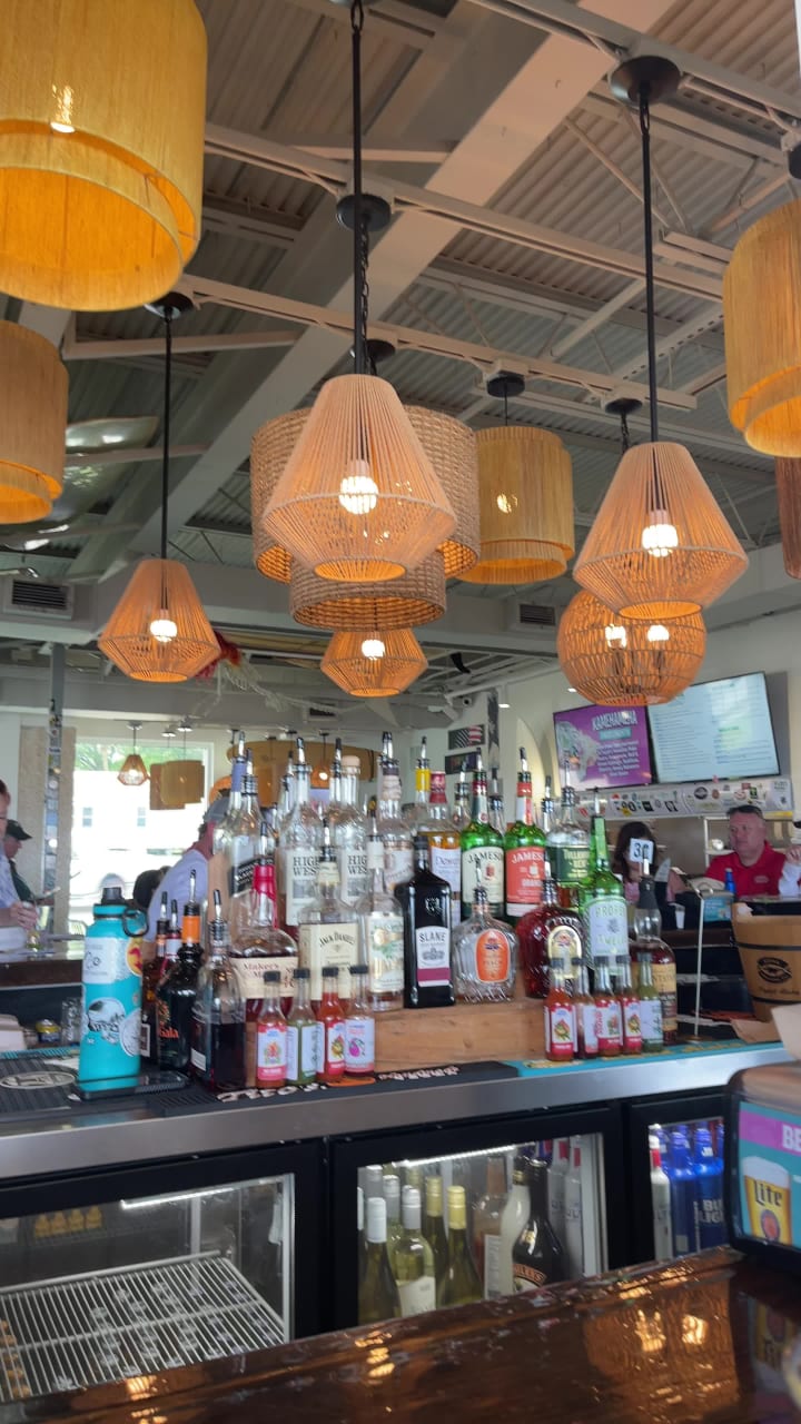 Jimmy Hula's Saint Augustine