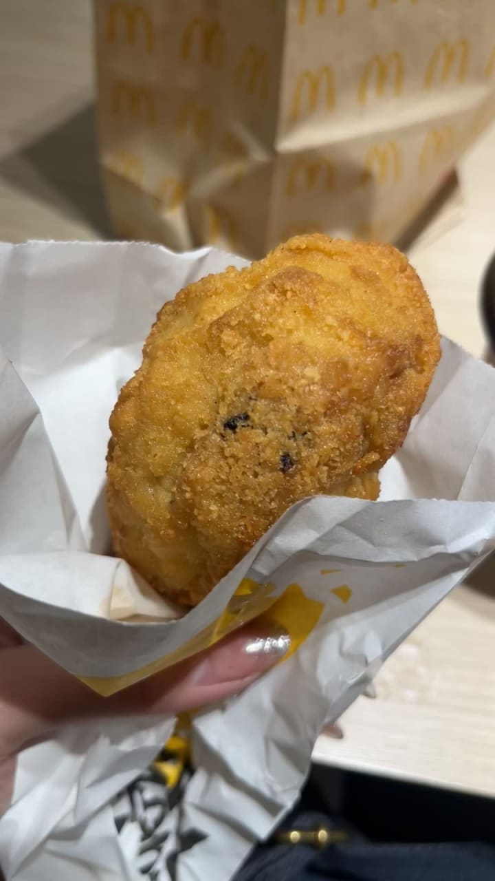 McDonald's (麥當勞)