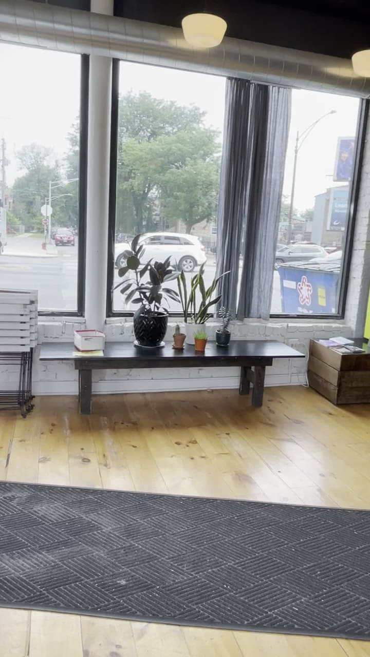 Video review of Gaslight Coffee Roasters