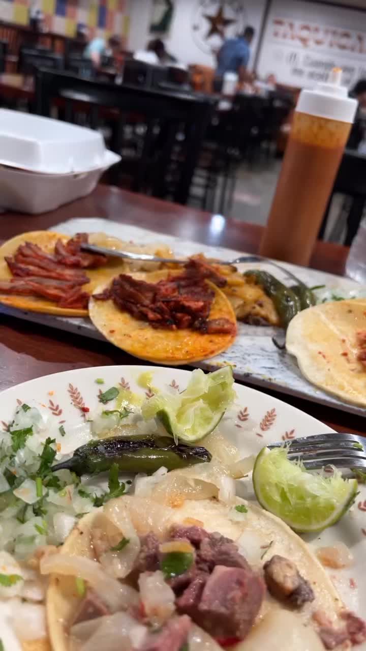 Taqueria Taxco