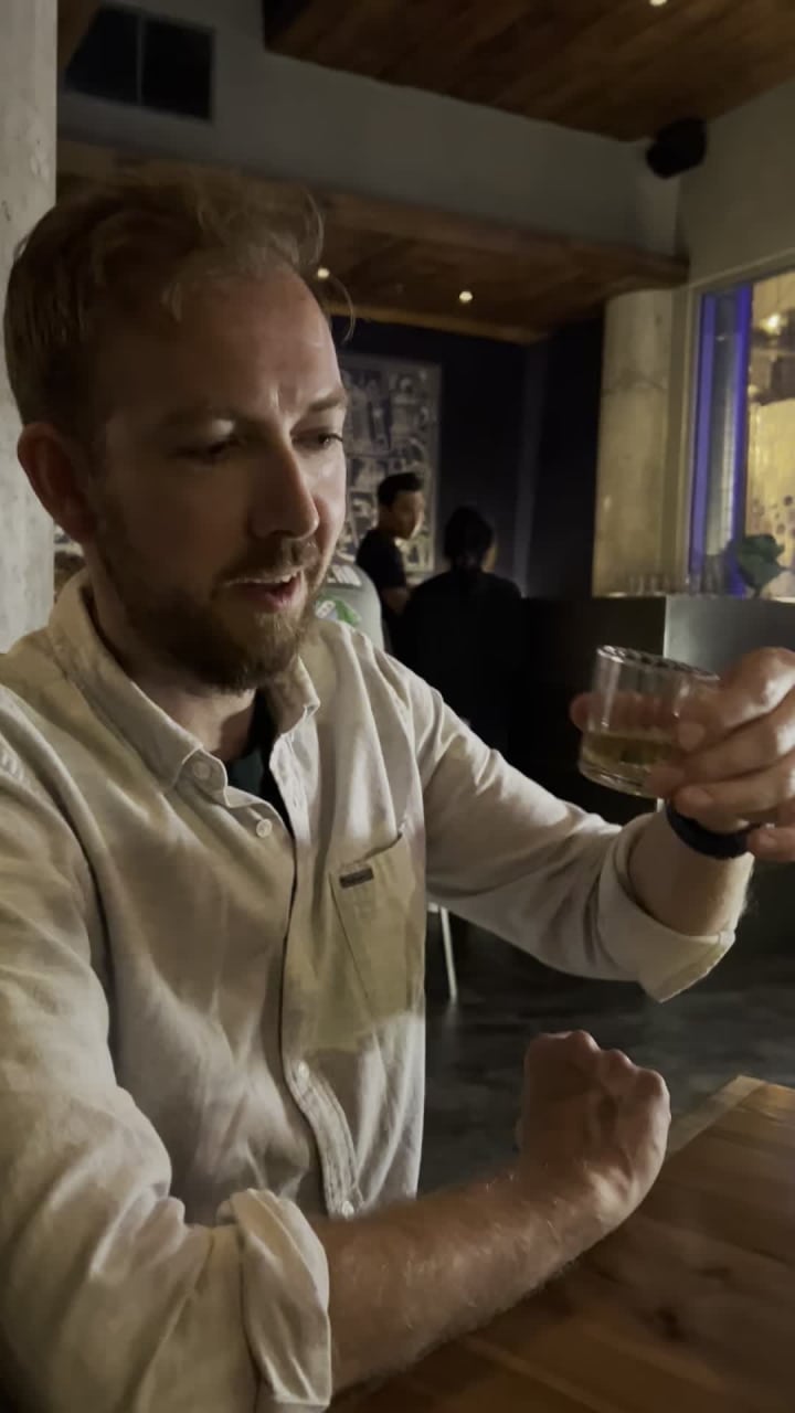 CH Distillery & Cocktail Bar