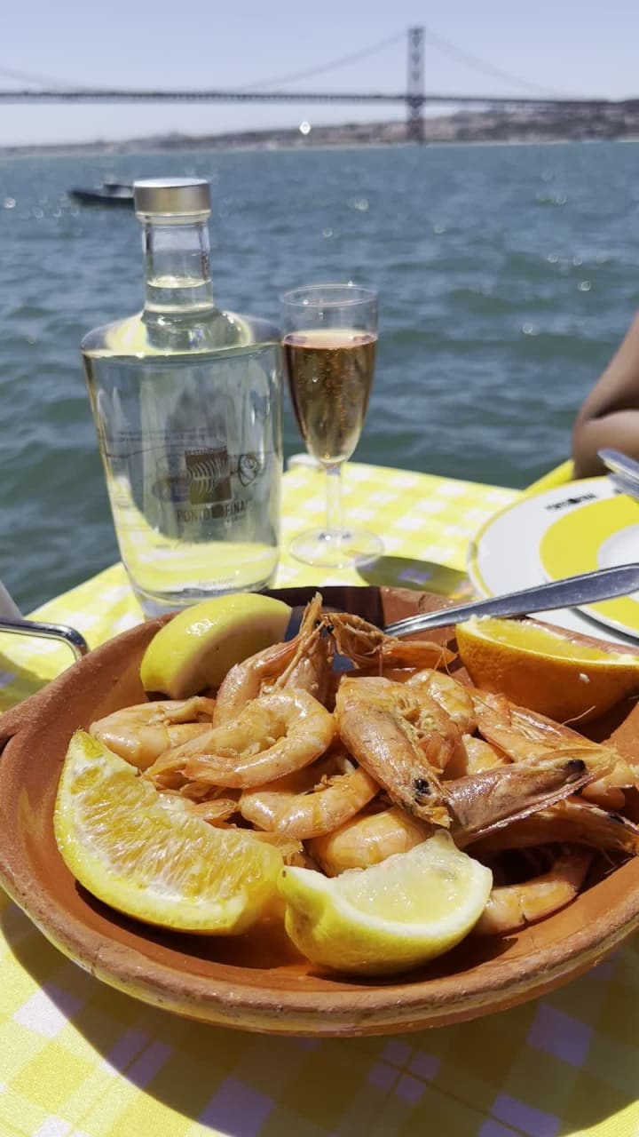 Restaurante Ponto Final