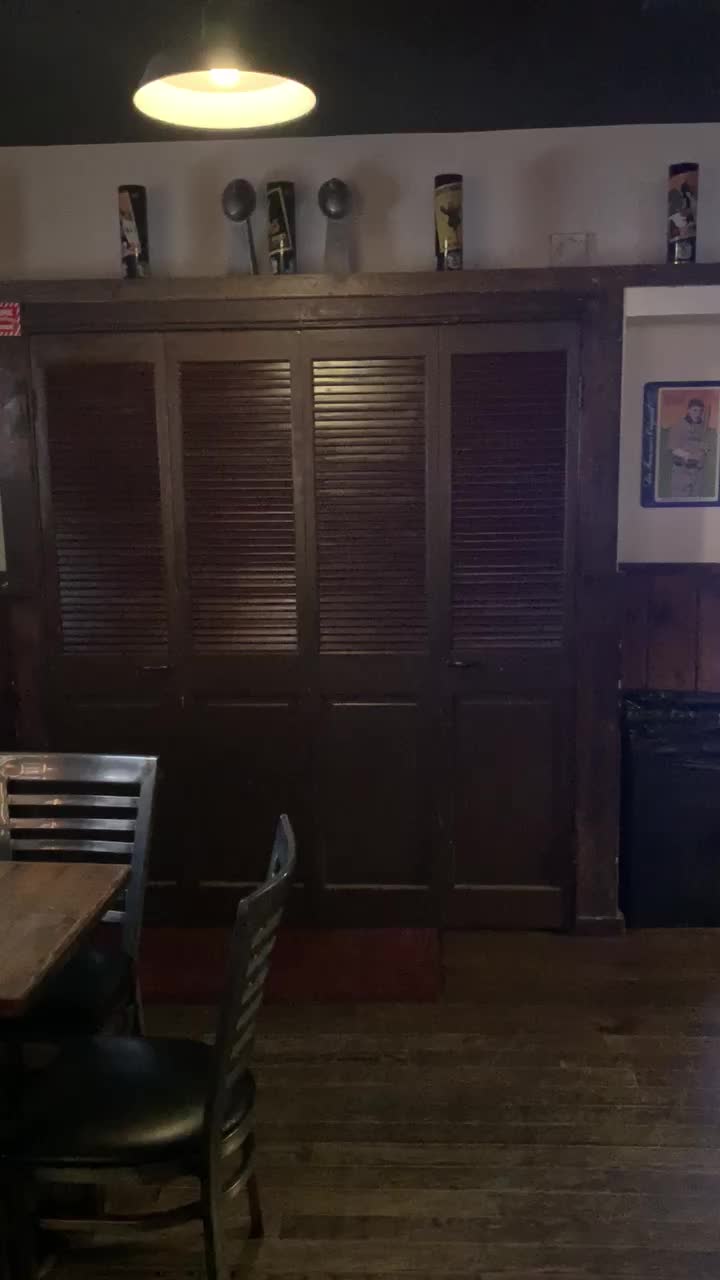 Video review of Monaghan's