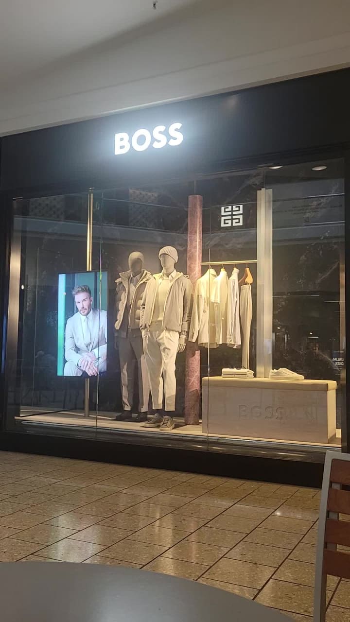 The Mall at Short Hills